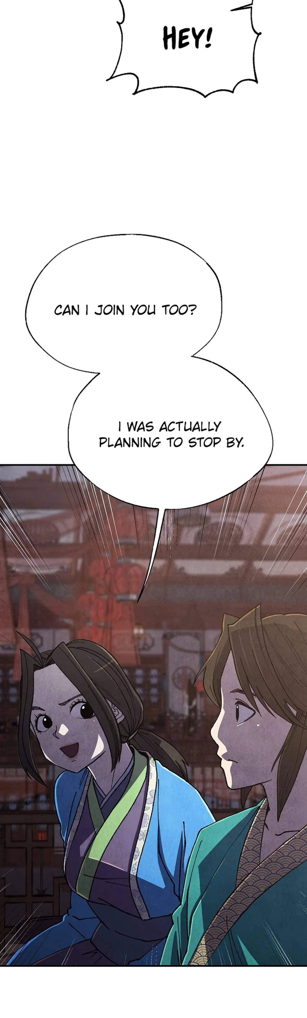 The Genius Grandson of House Namgung Chapter 111 – Page 6