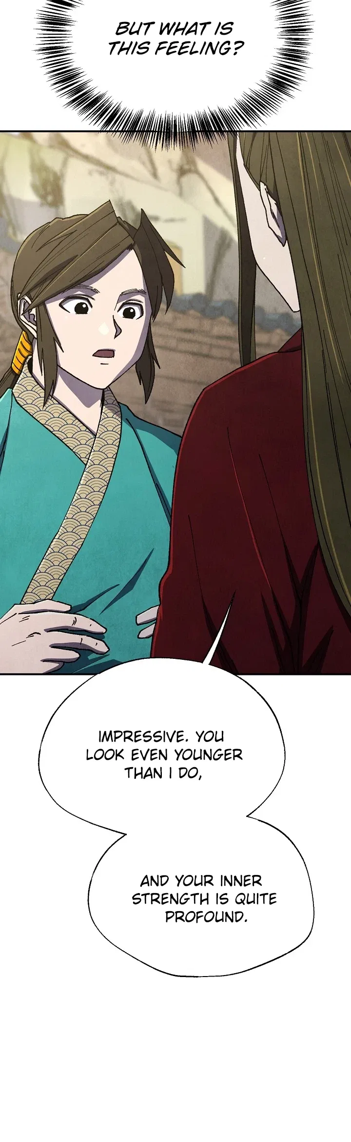 The Genius Grandson of House Namgung Chapter 111 – Page 15