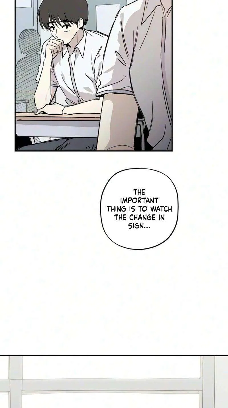Lingering Pain Chapter 28 – Page 4