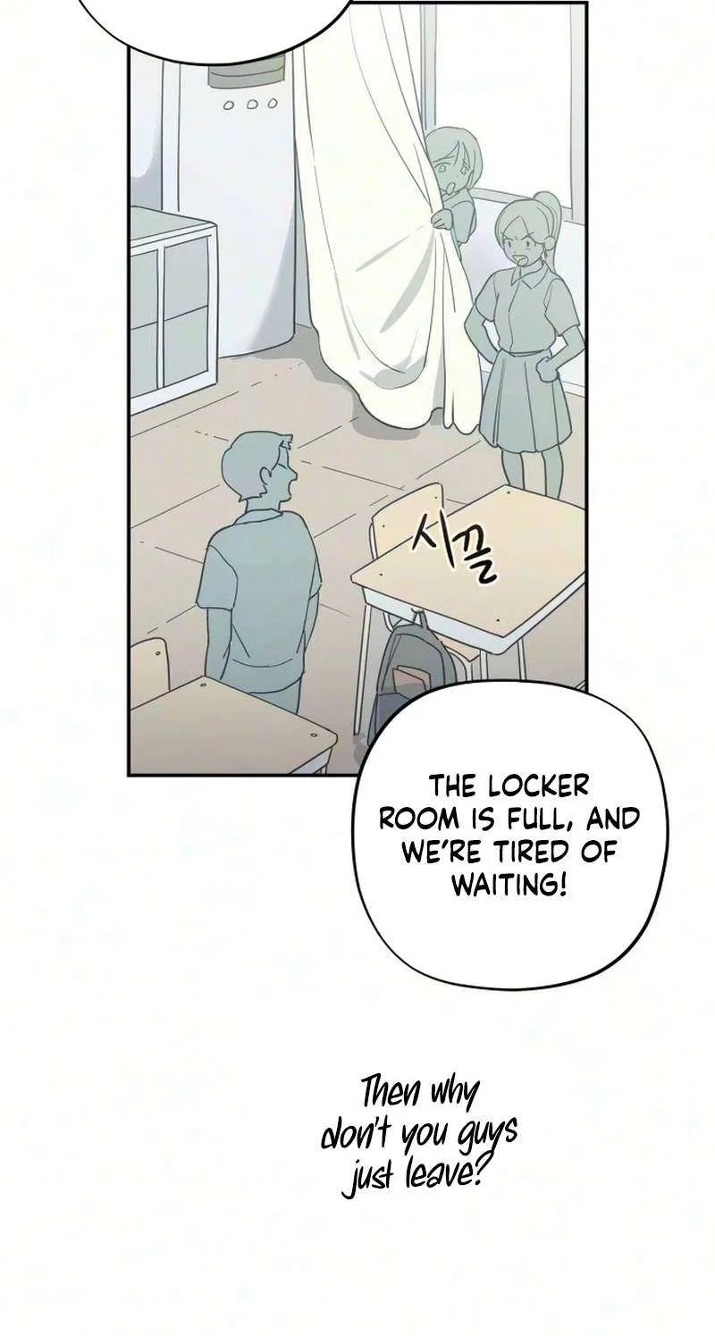 Lingering Pain Chapter 28 – Page 13