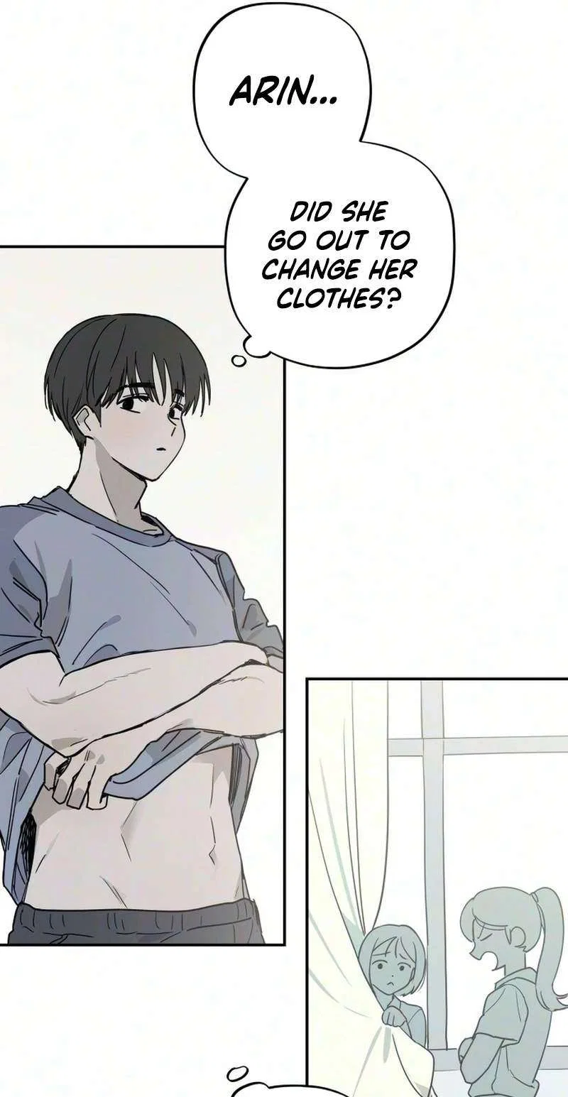 Lingering Pain Chapter 28 – Page 14