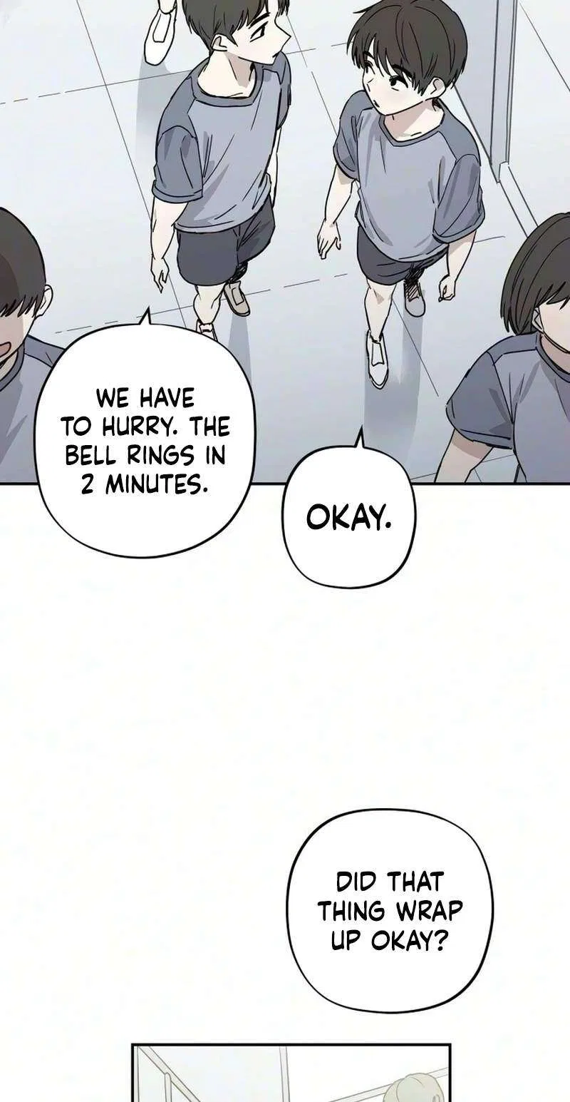 Lingering Pain Chapter 28 – Page 16