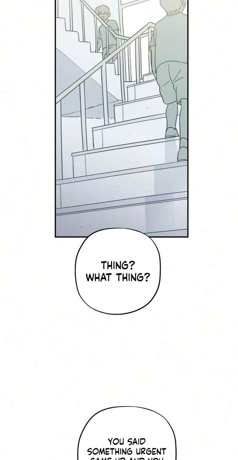 Lingering Pain Chapter 28 – Page 17