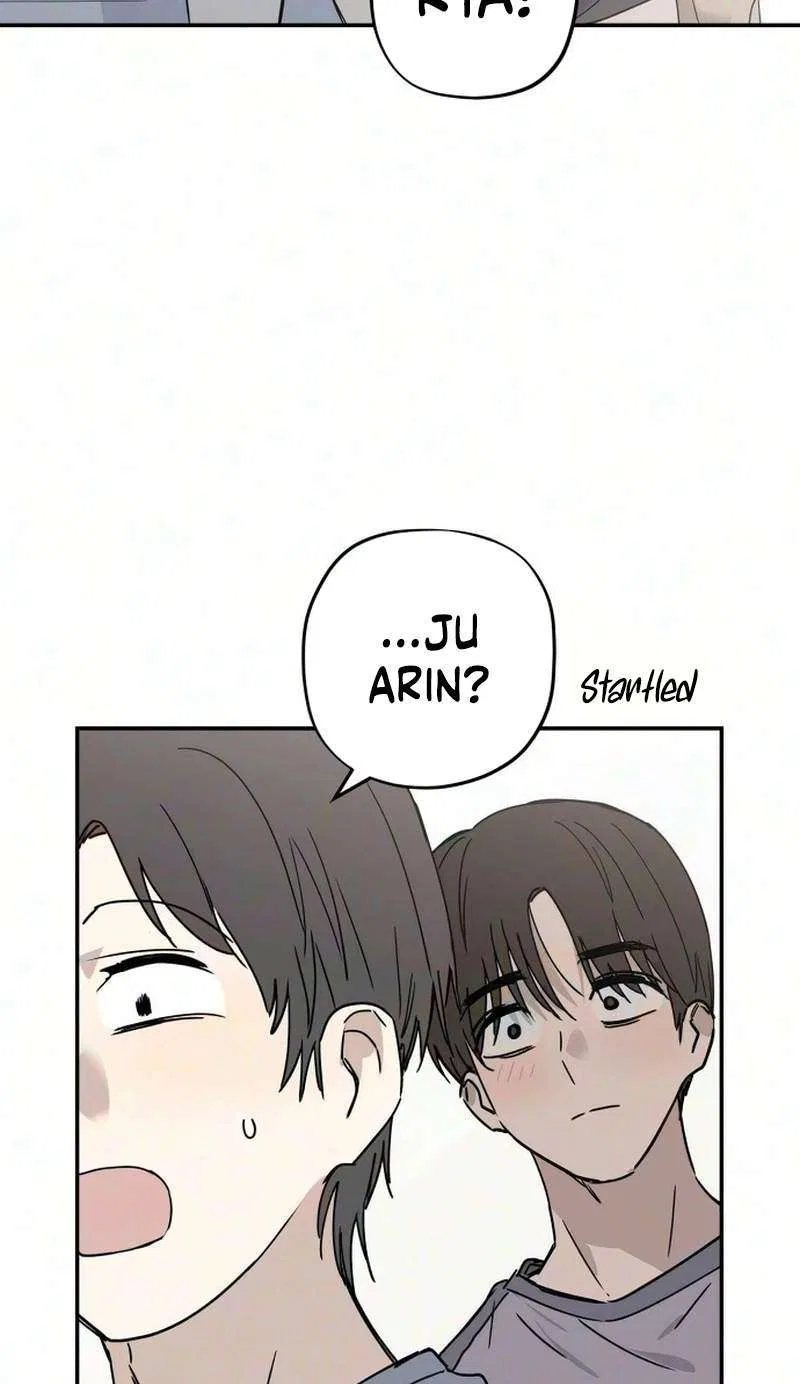 Lingering Pain Chapter 28 – Page 21