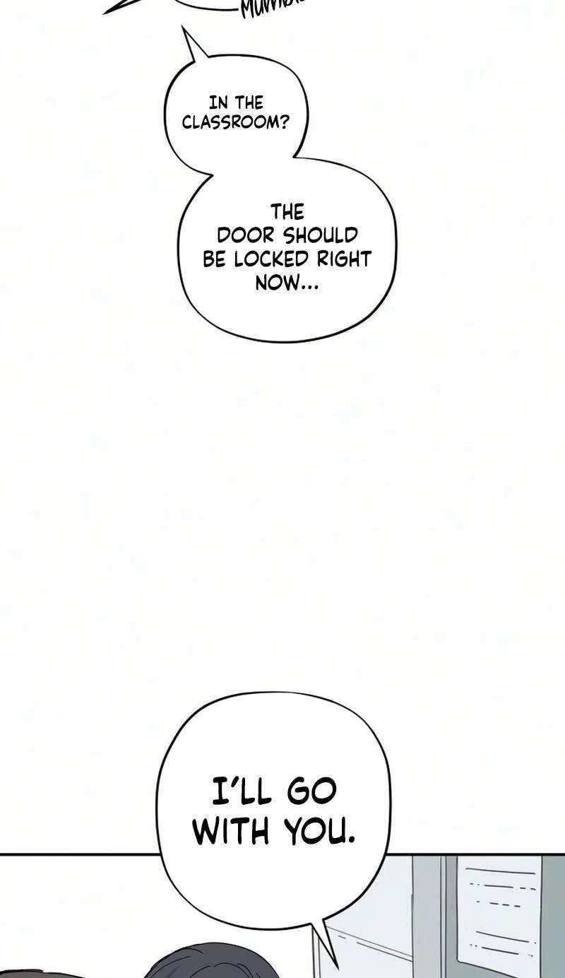 Lingering Pain Chapter 28 – Page 24