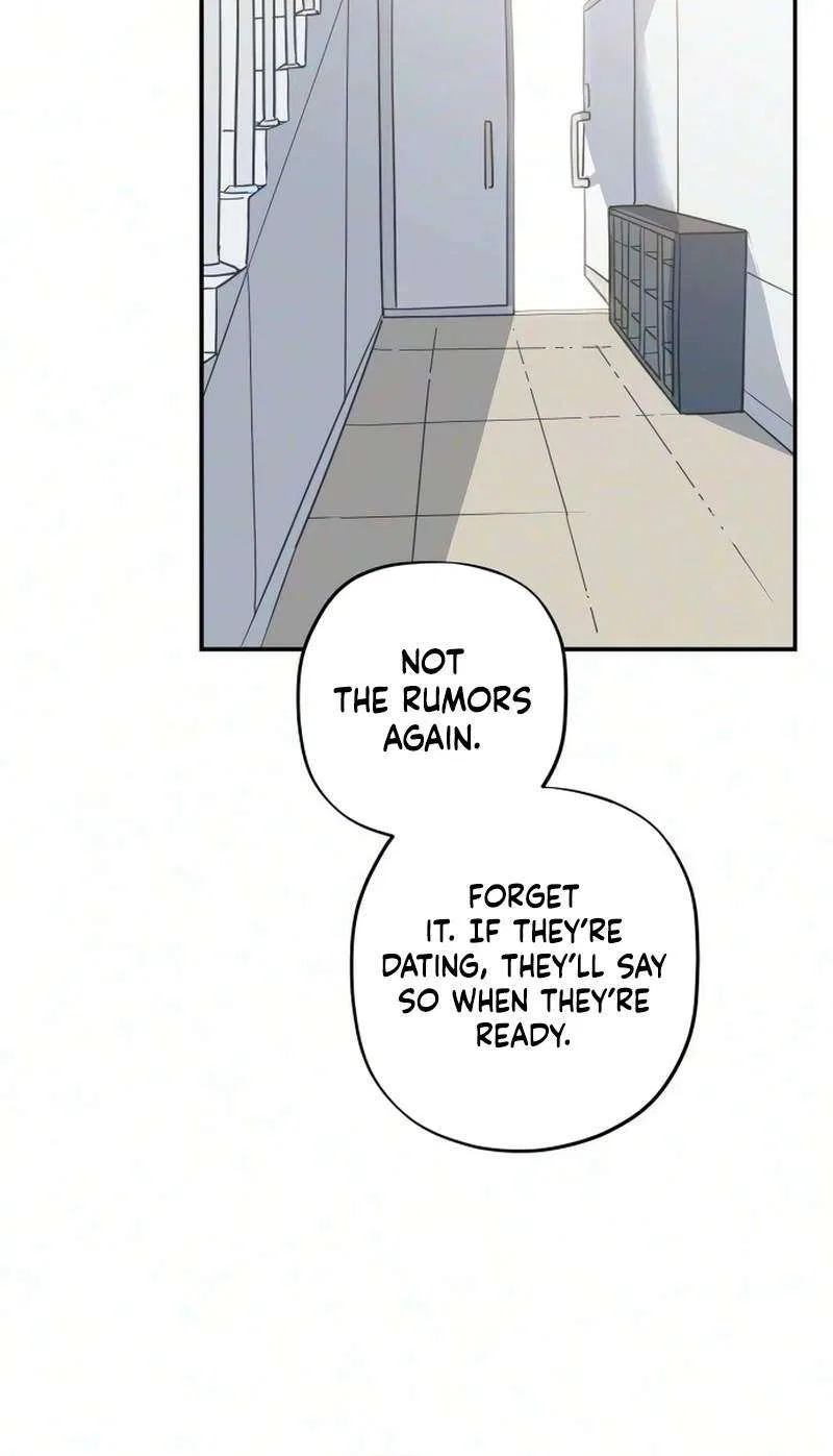 Lingering Pain Chapter 28 – Page 32