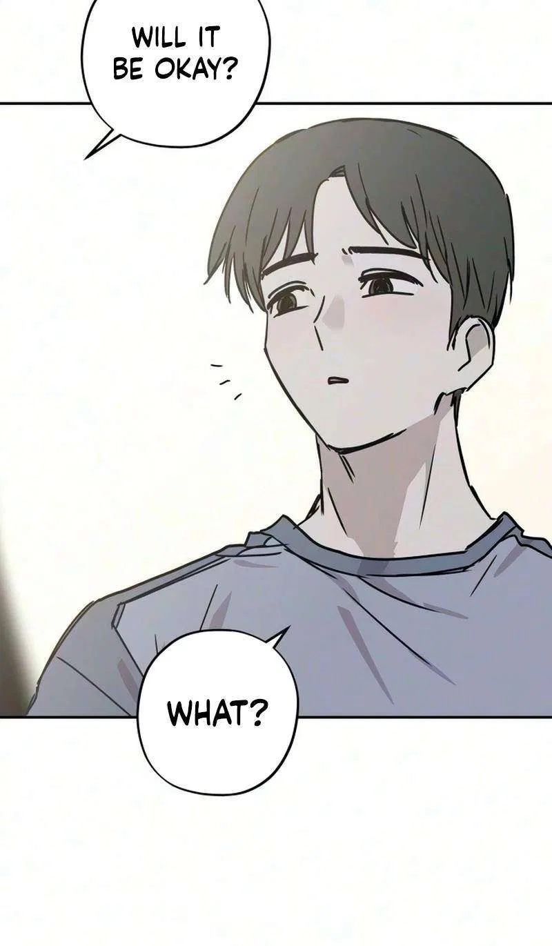 Lingering Pain Chapter 28 – Page 35