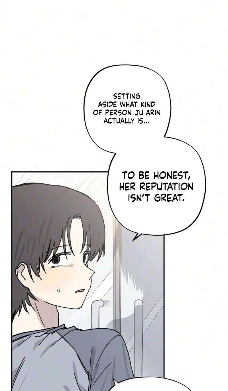 Lingering Pain Chapter 28 – Page 36