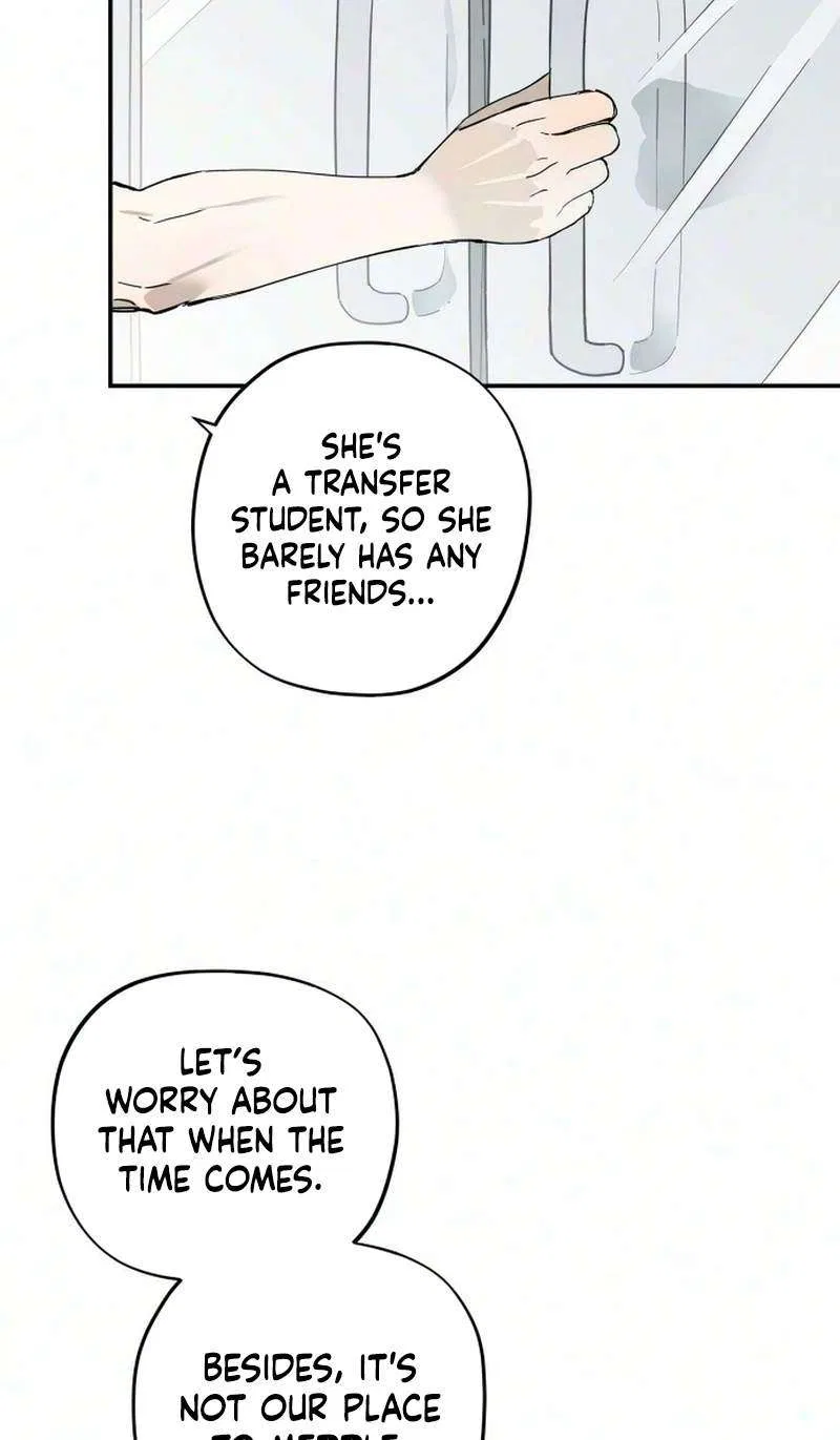 Lingering Pain Chapter 28 – Page 38
