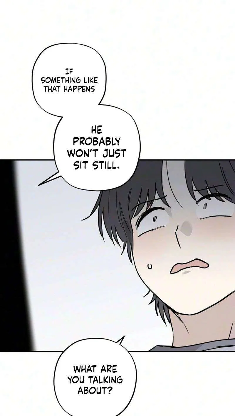 Lingering Pain Chapter 28 – Page 42
