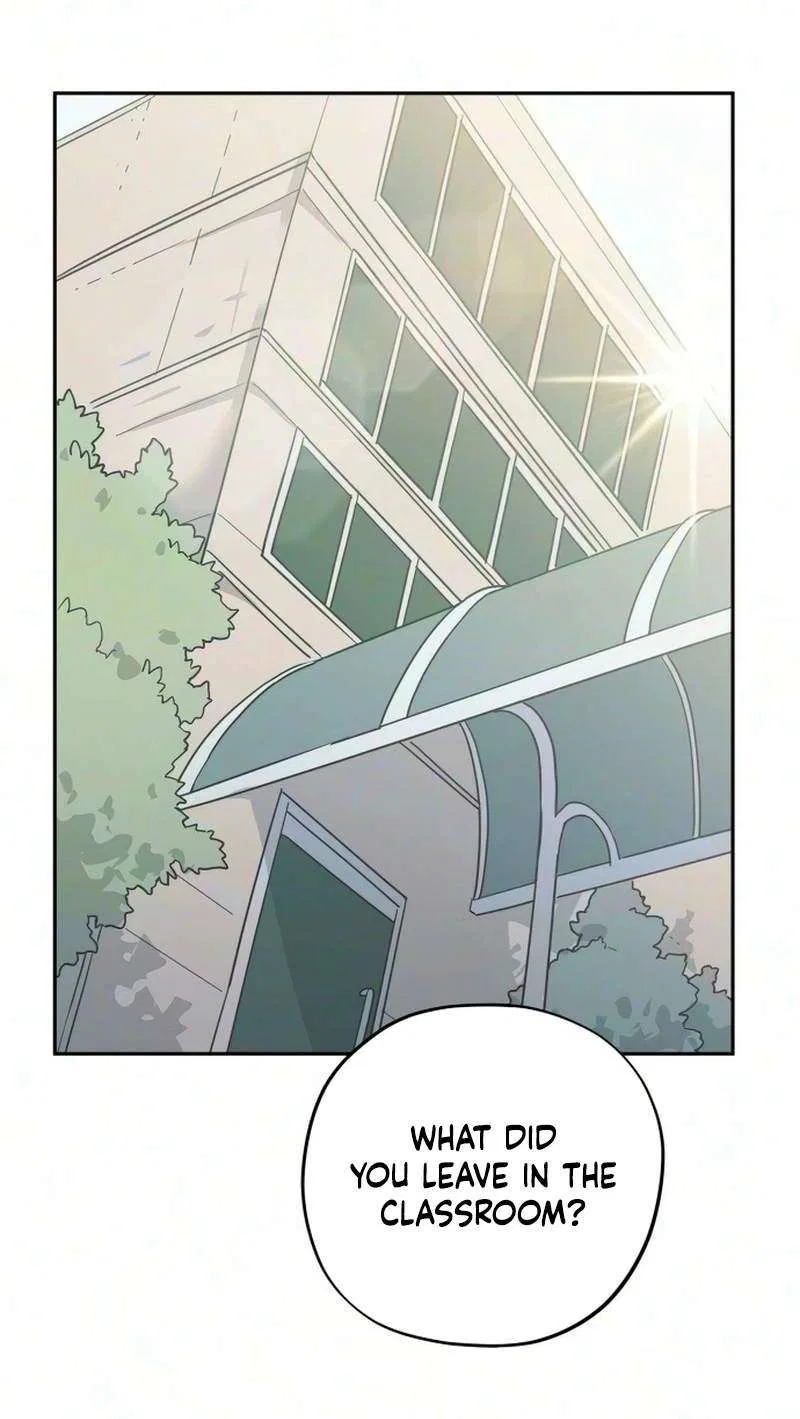 Lingering Pain Chapter 28 – Page 45