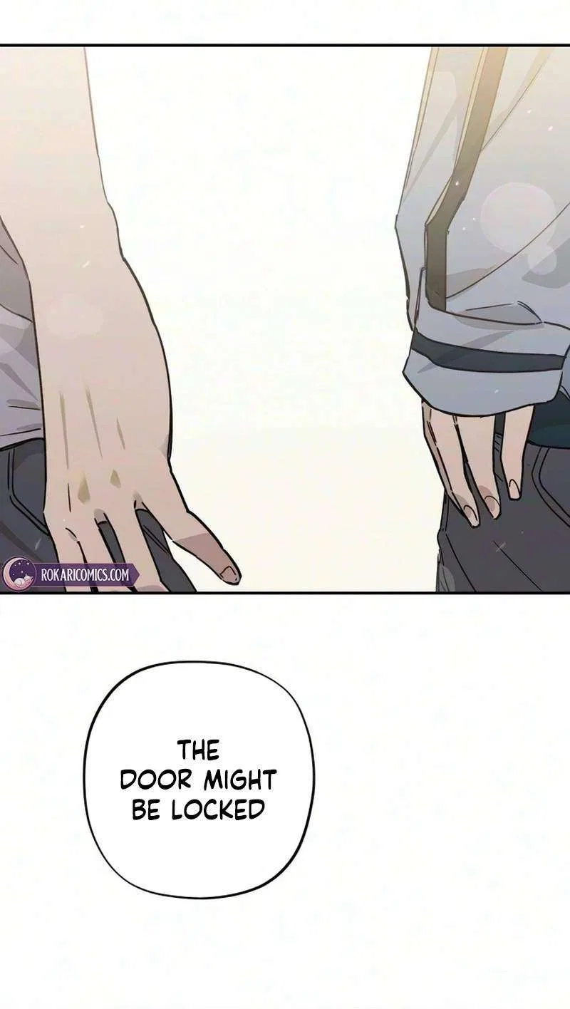Lingering Pain Chapter 28 – Page 46