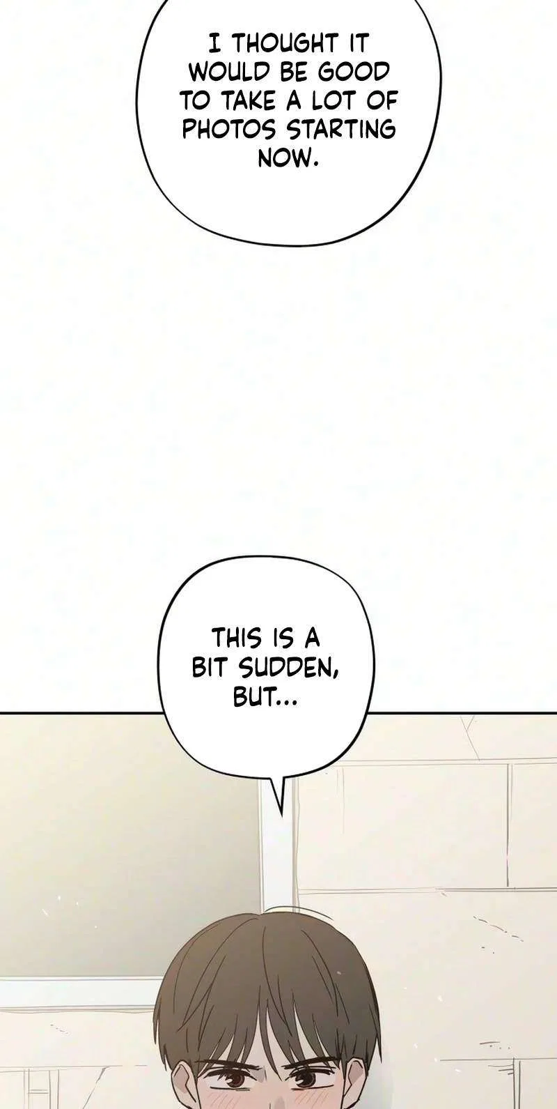 Lingering Pain Chapter 28 – Page 73