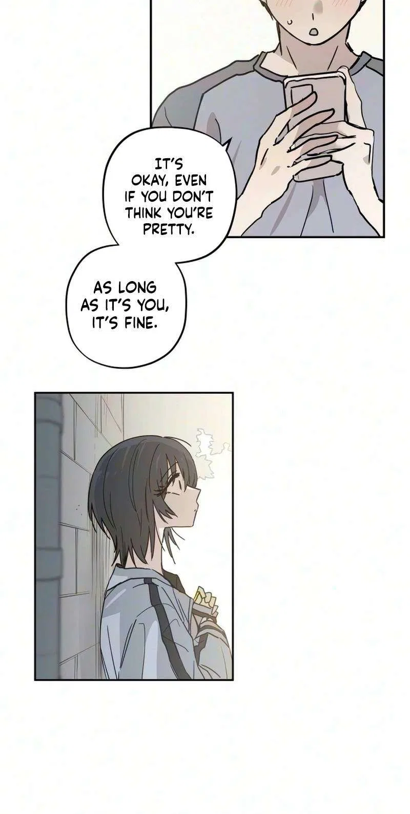 Lingering Pain Chapter 28 – Page 76