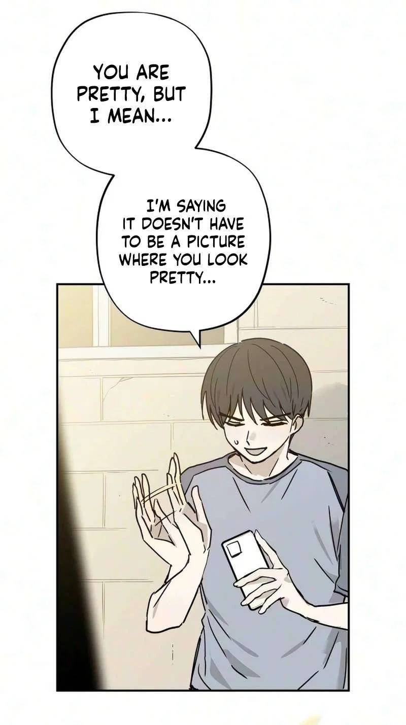 Lingering Pain Chapter 28 – Page 79