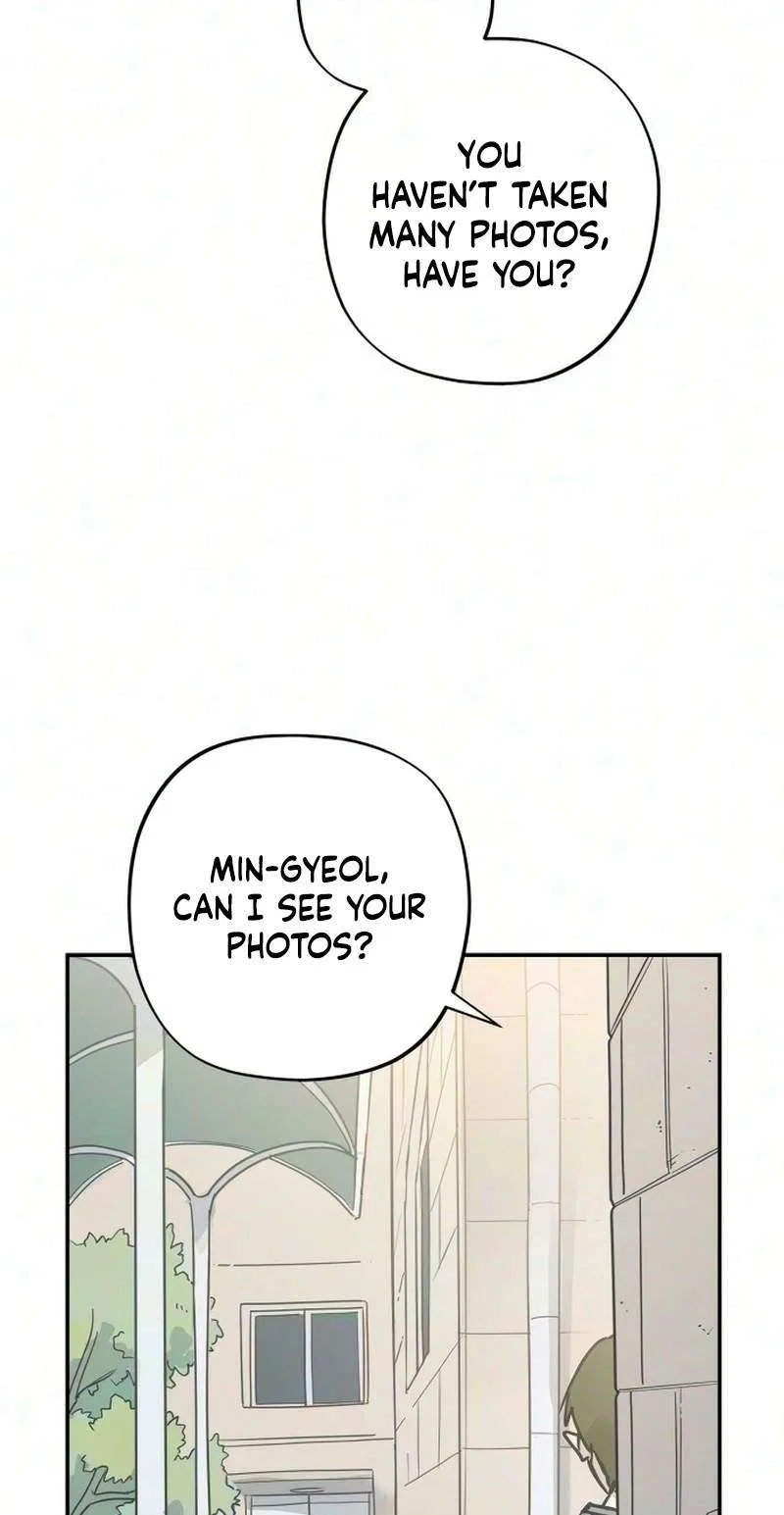 Lingering Pain Chapter 28 – Page 85