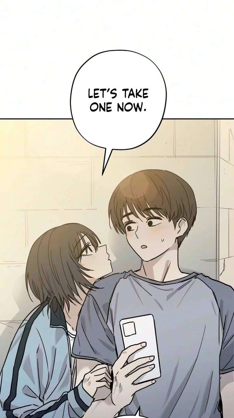 Lingering Pain Chapter 28 – Page 94