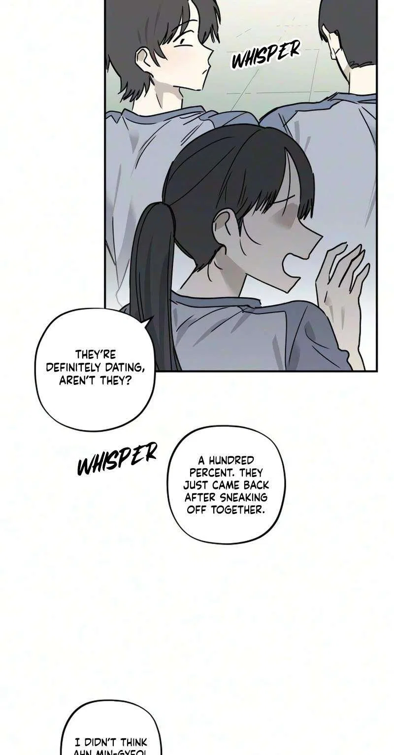 Lingering Pain Chapter 28 – Page 101