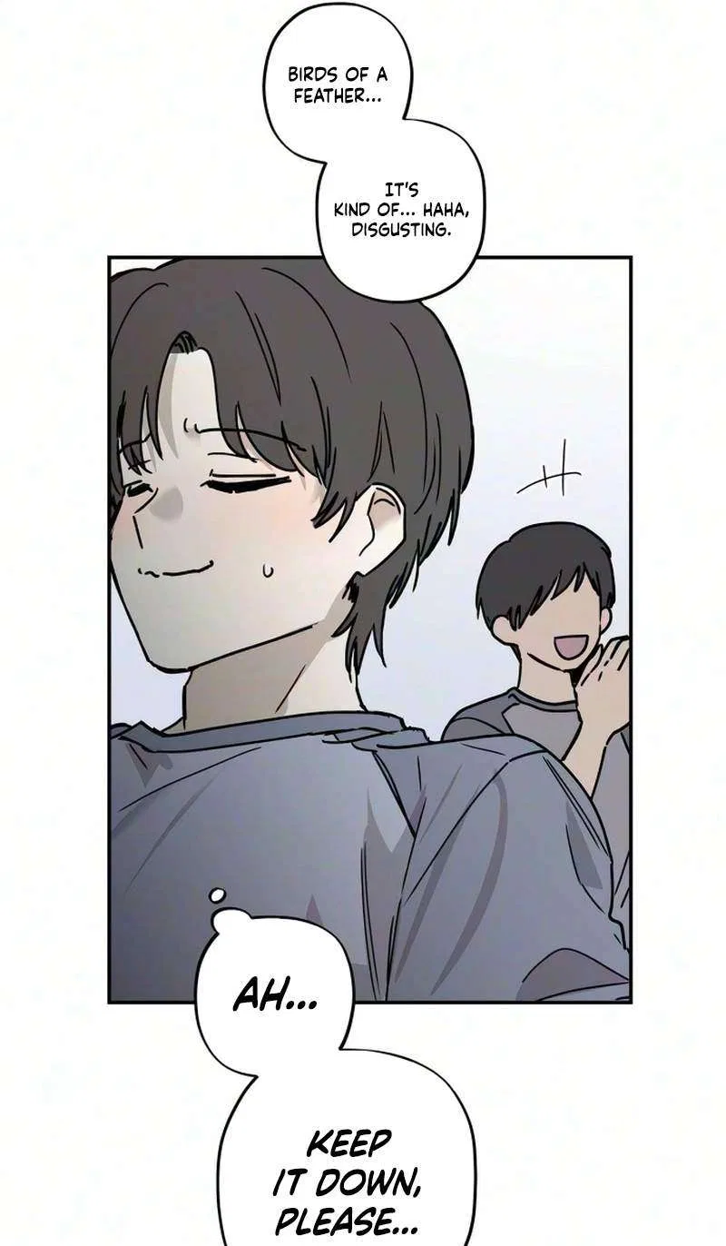 Lingering Pain Chapter 28 – Page 103
