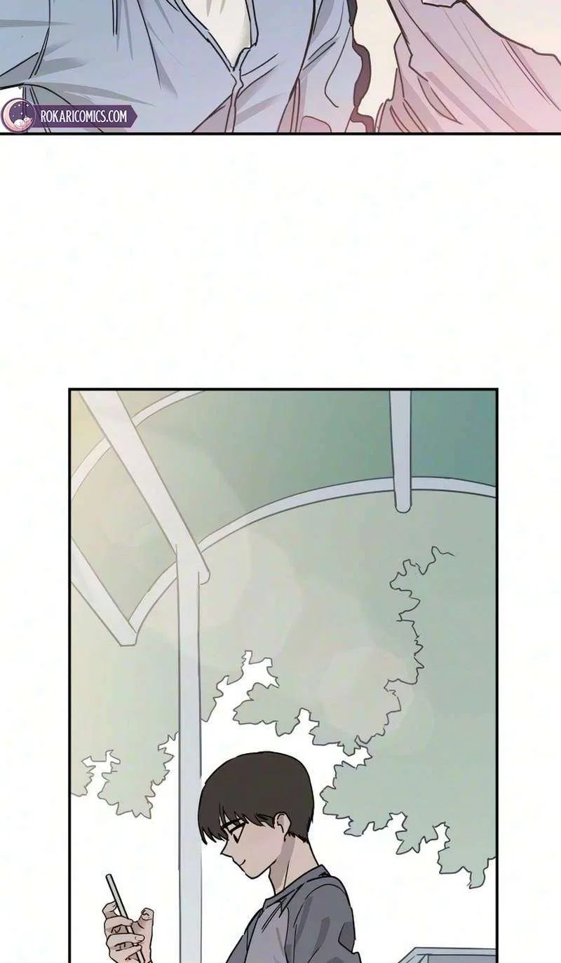 Lingering Pain Chapter 28 – Page 106