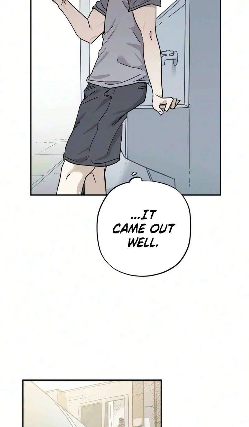 Lingering Pain Chapter 28 – Page 107