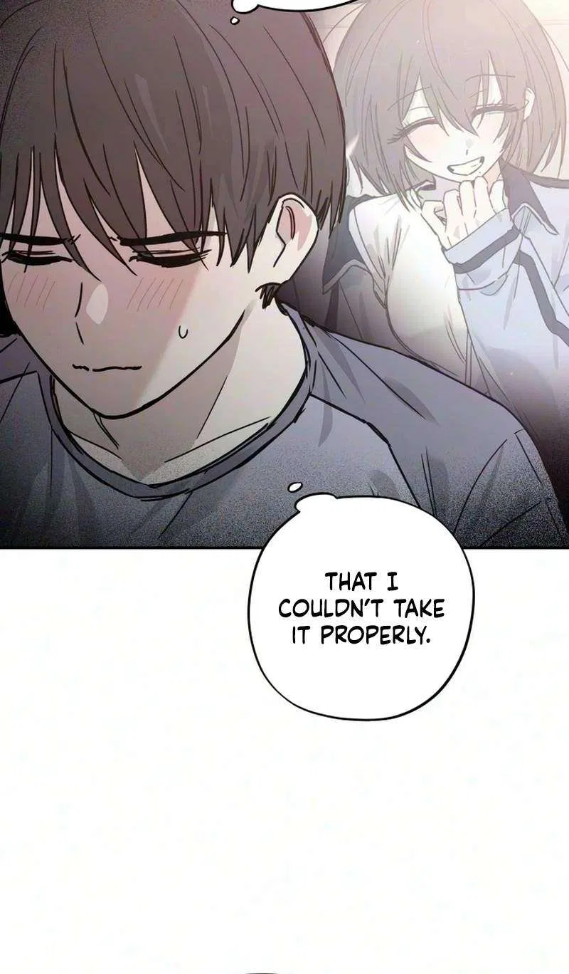 Lingering Pain Chapter 28 – Page 109
