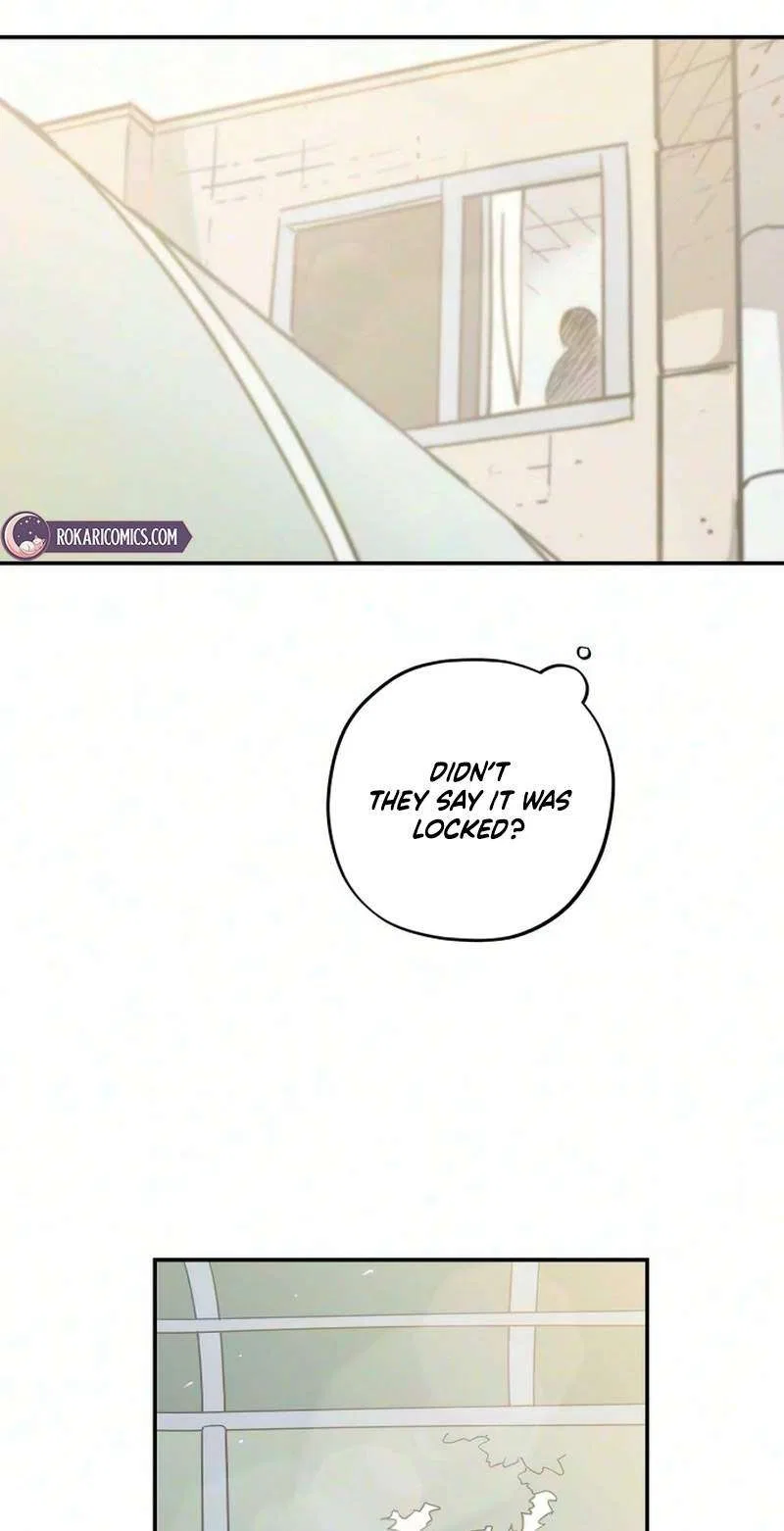 Lingering Pain Chapter 28 – Page 112