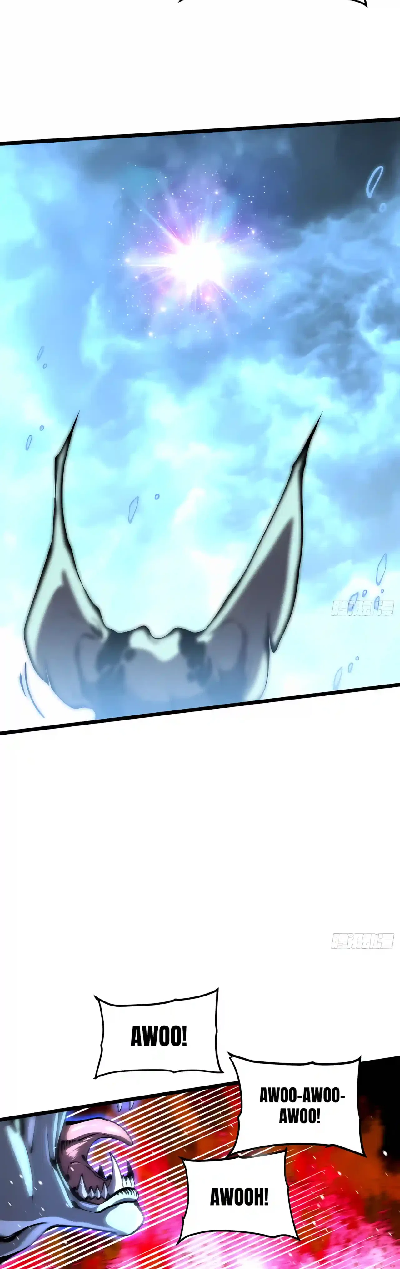 Martial Evolution: Start by Awakening the King of Monsters Chapter 162 – Page 6