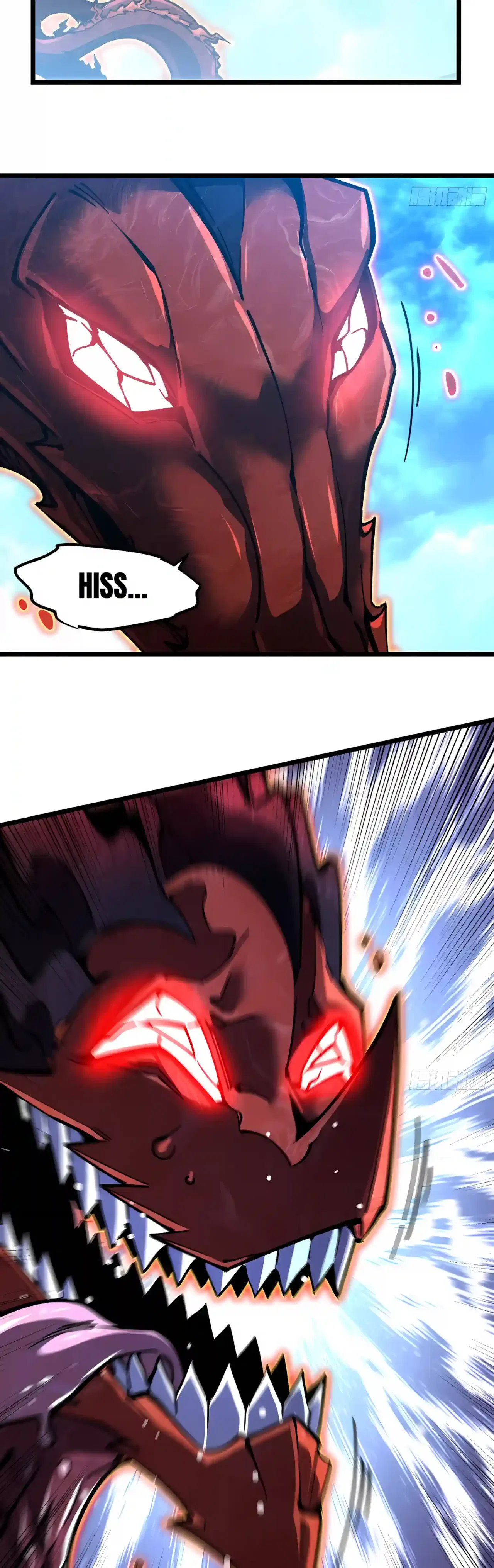 Martial Evolution: Start by Awakening the King of Monsters Chapter 162 – Page 24