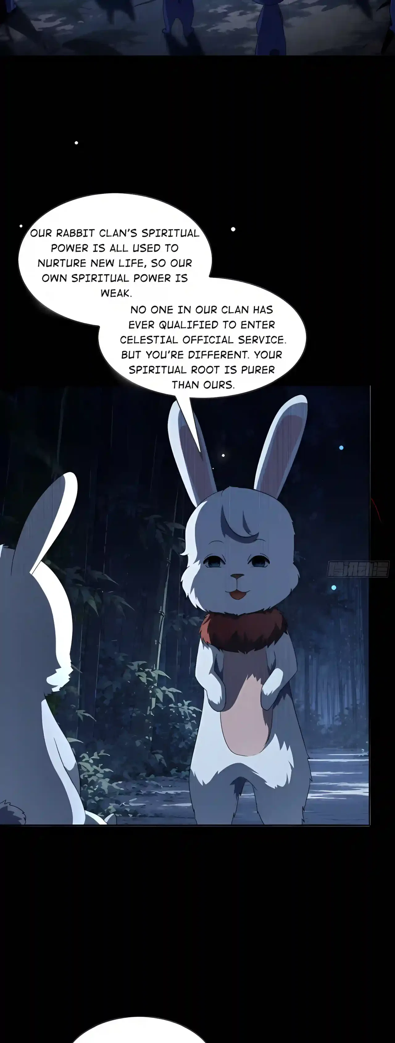 Reborn in Journey to the West: The Strongest White Bone Great Sage Chapter 17 – Page 11