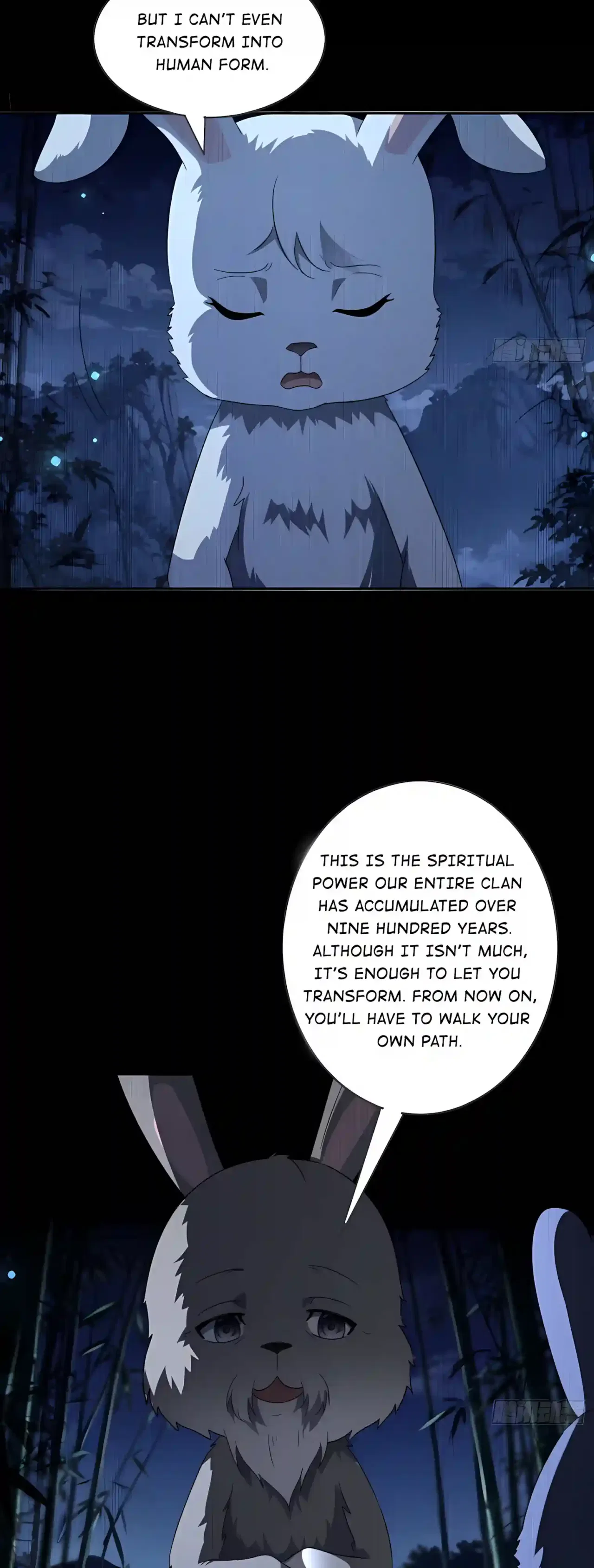 Reborn in Journey to the West: The Strongest White Bone Great Sage Chapter 17 – Page 12