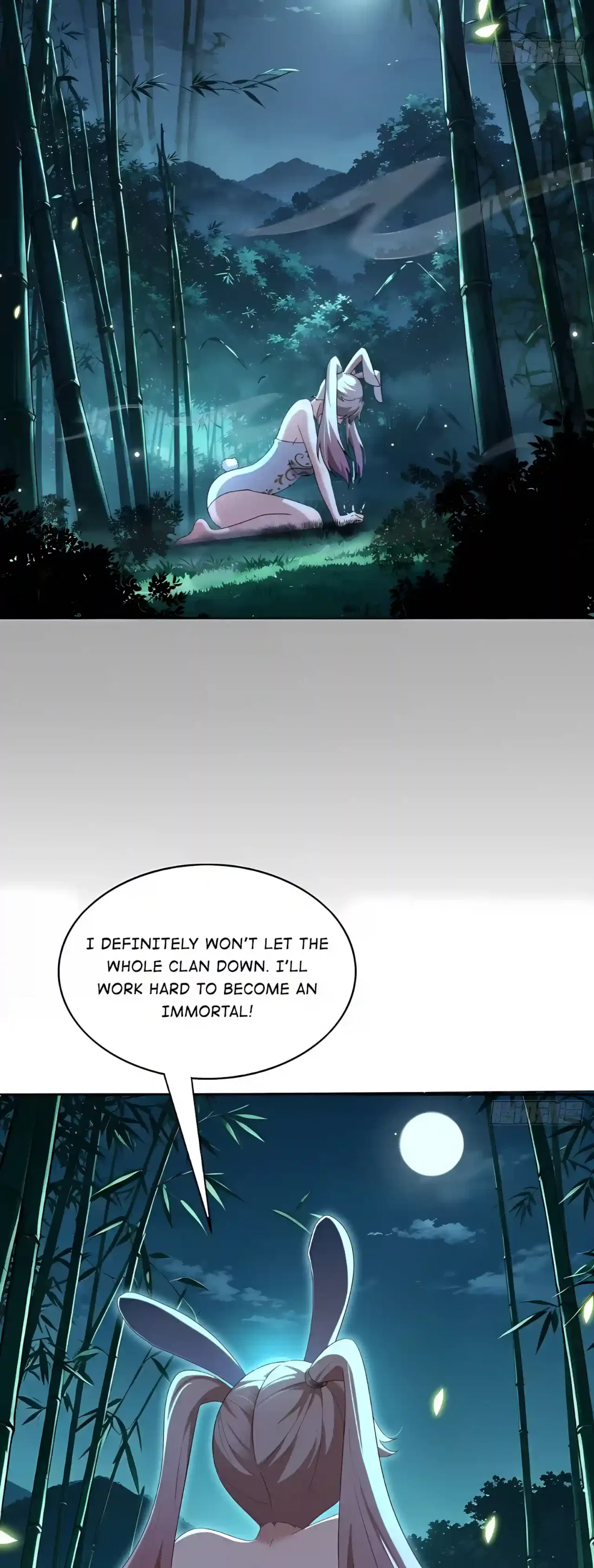 Reborn in Journey to the West: The Strongest White Bone Great Sage Chapter 17 – Page 16