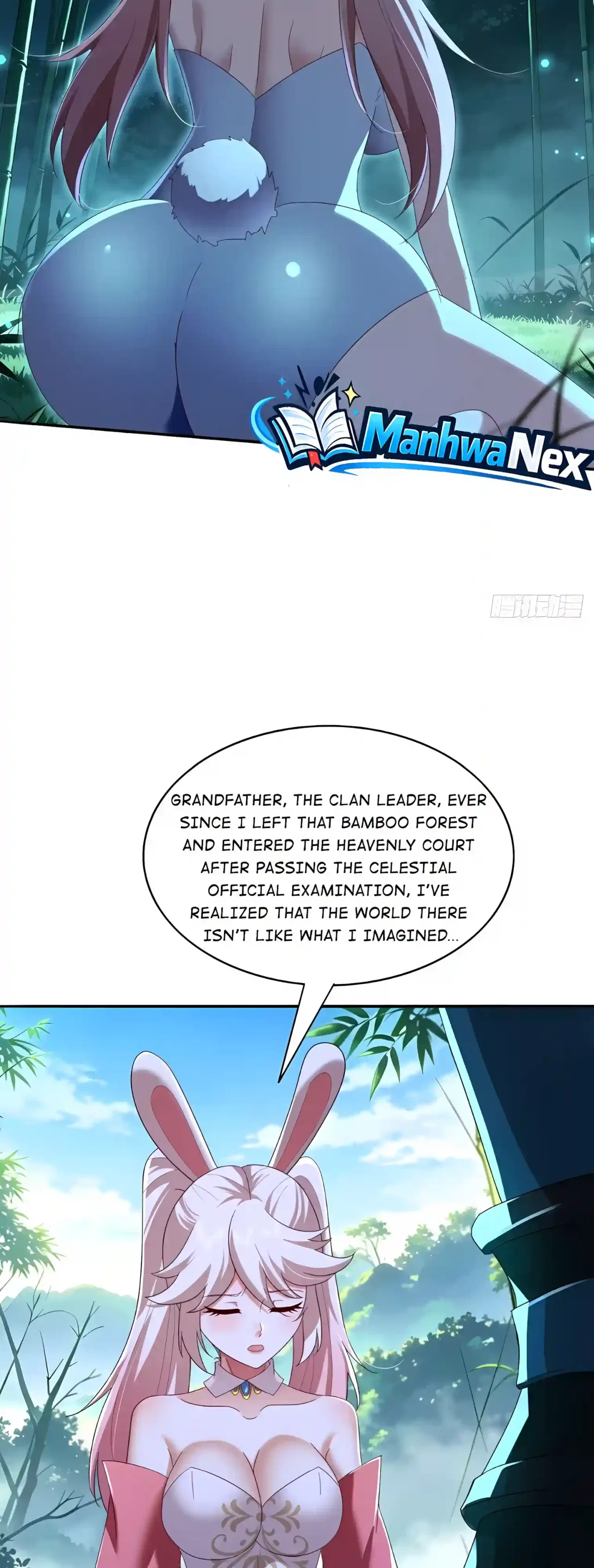 Reborn in Journey to the West: The Strongest White Bone Great Sage Chapter 17 – Page 17