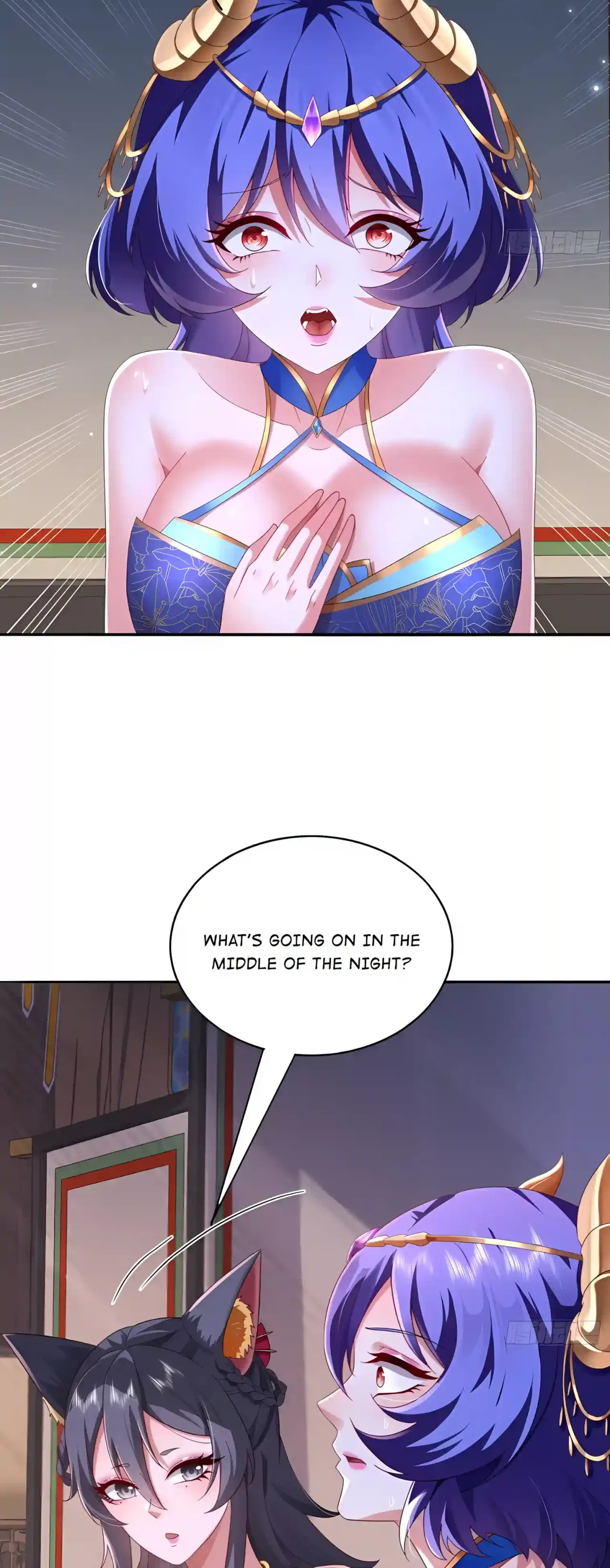 Reborn in Journey to the West: The Strongest White Bone Great Sage Chapter 17 – Page 20