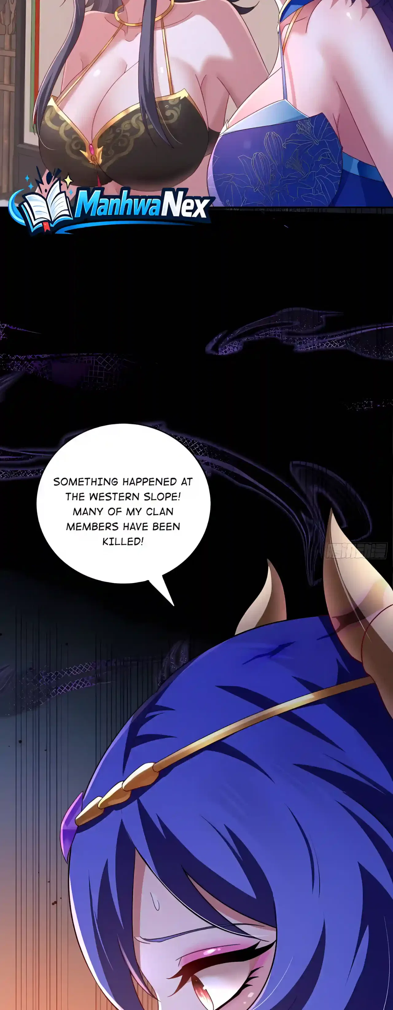 Reborn in Journey to the West: The Strongest White Bone Great Sage Chapter 17 – Page 21