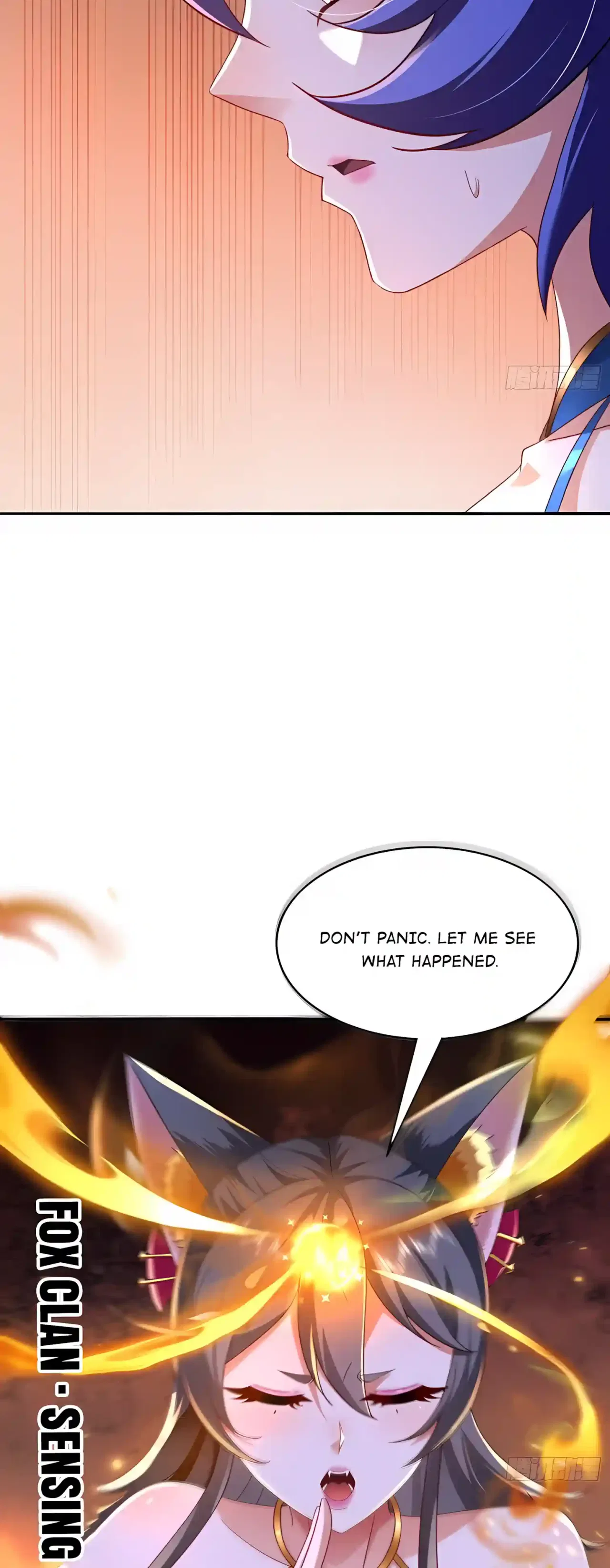 Reborn in Journey to the West: The Strongest White Bone Great Sage Chapter 17 – Page 22