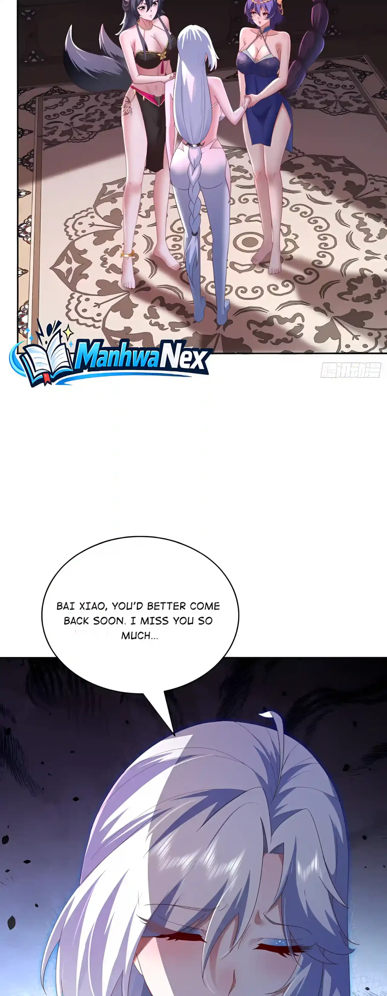 Reborn in Journey to the West: The Strongest White Bone Great Sage Chapter 17 – Page 33