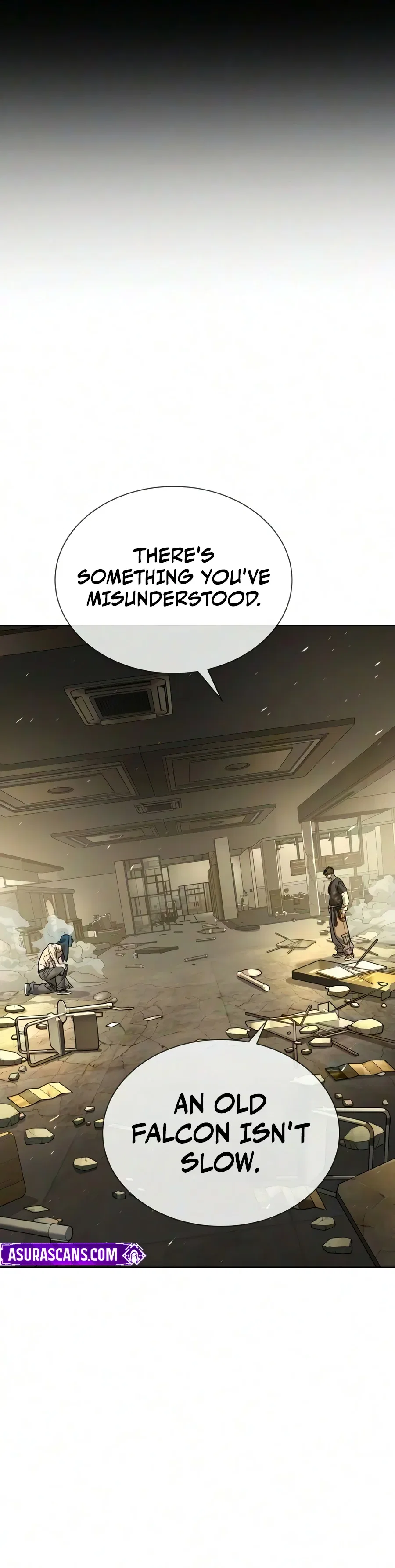 Killer Pietro Chapter 150 – Page 37