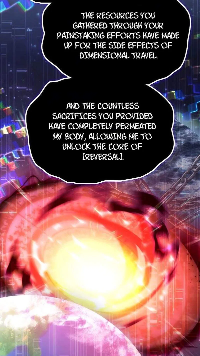The Veteran Healer Is Overpowered Chapter 103 – Page 12