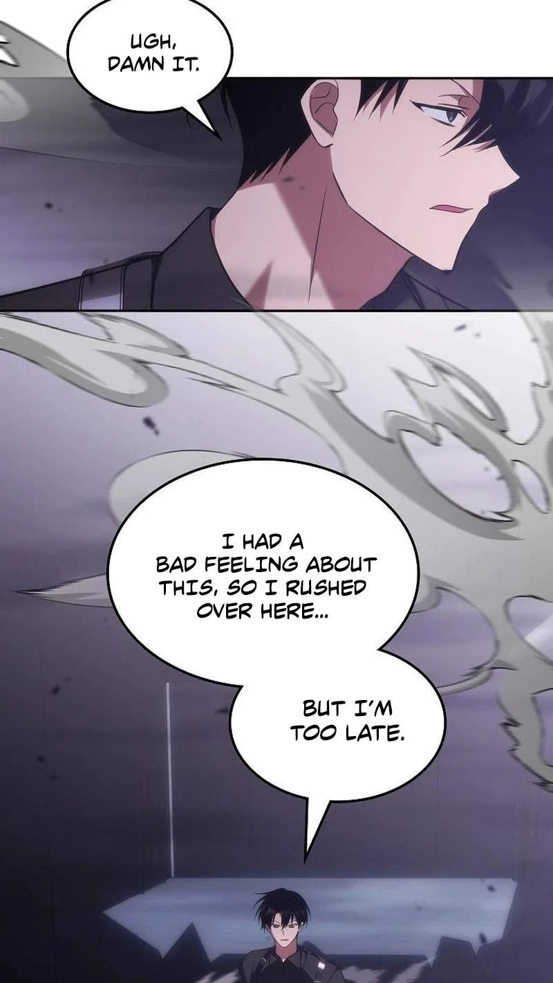 The Veteran Healer Is Overpowered Chapter 103 – Page 18