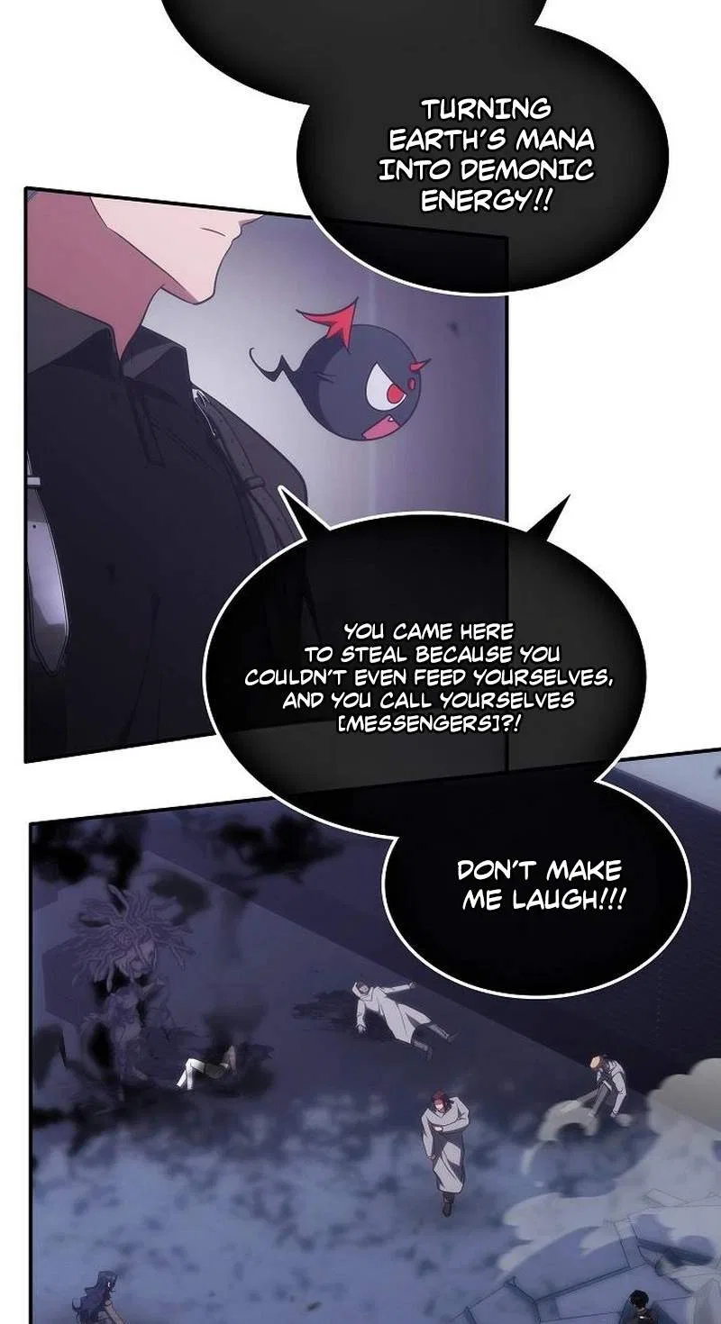 The Veteran Healer Is Overpowered Chapter 103 – Page 20