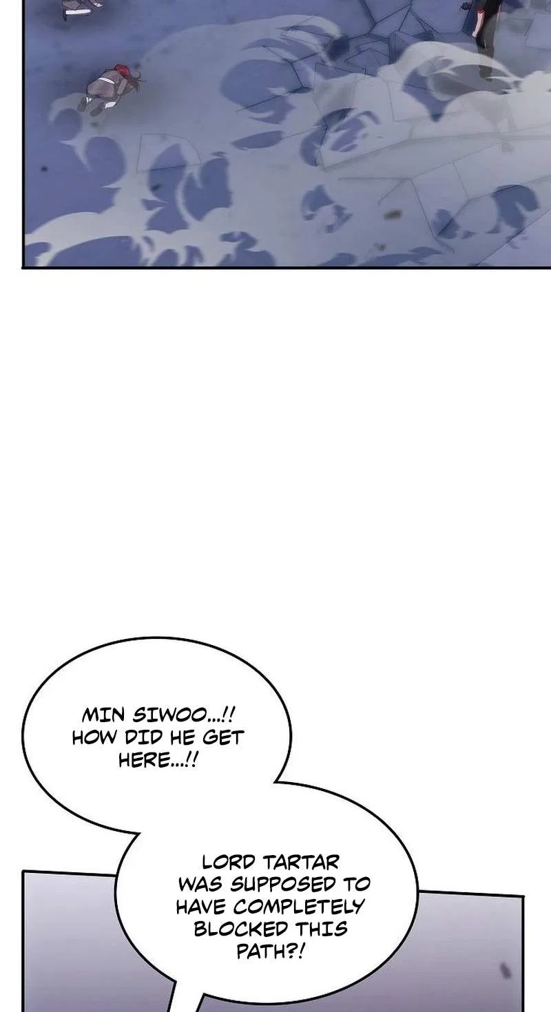 The Veteran Healer Is Overpowered Chapter 103 – Page 21
