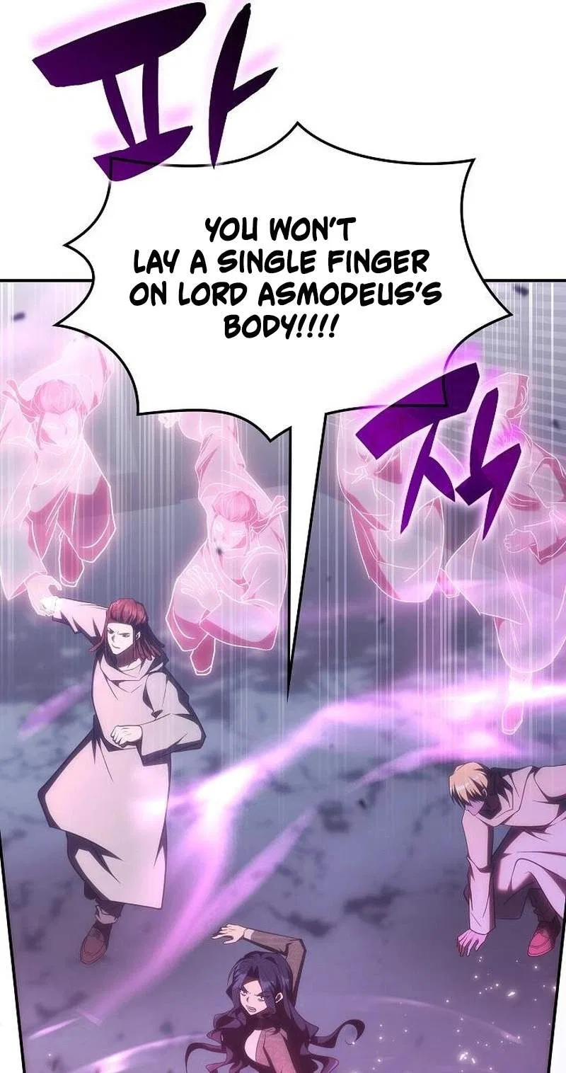 The Veteran Healer Is Overpowered Chapter 103 – Page 26