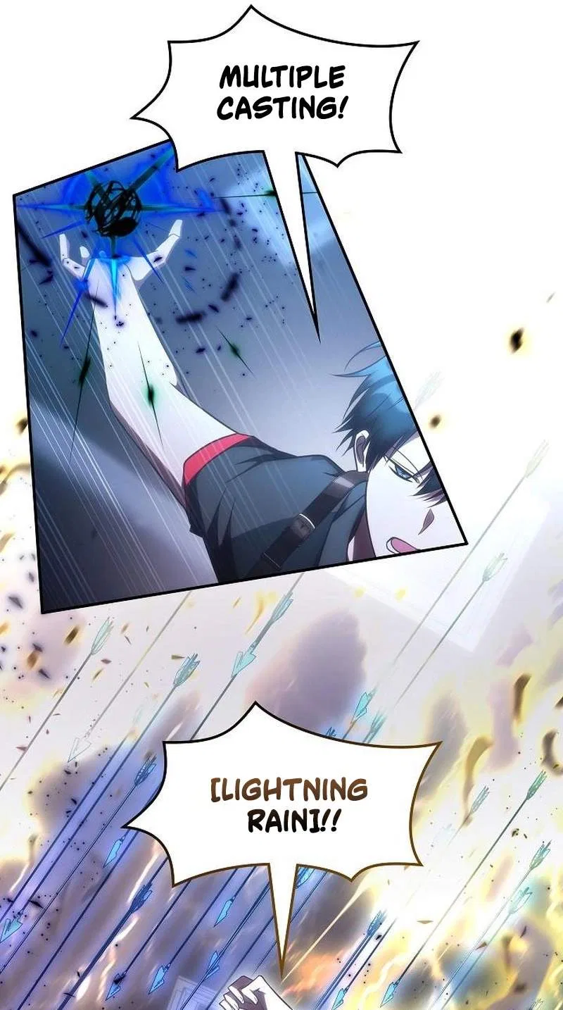 The Veteran Healer Is Overpowered Chapter 103 – Page 33