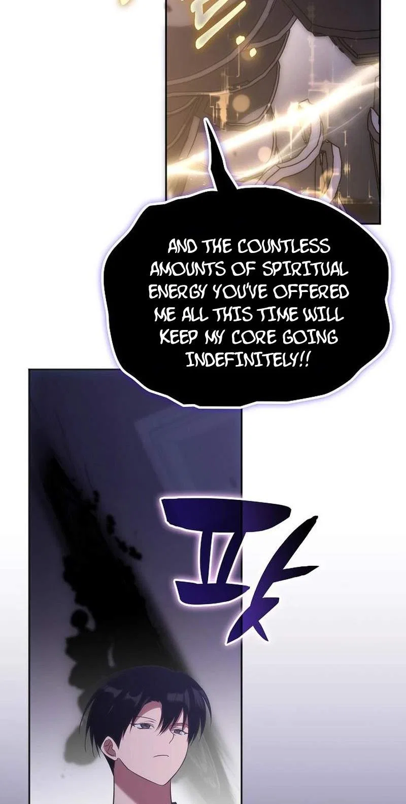 The Veteran Healer Is Overpowered Chapter 103 – Page 44