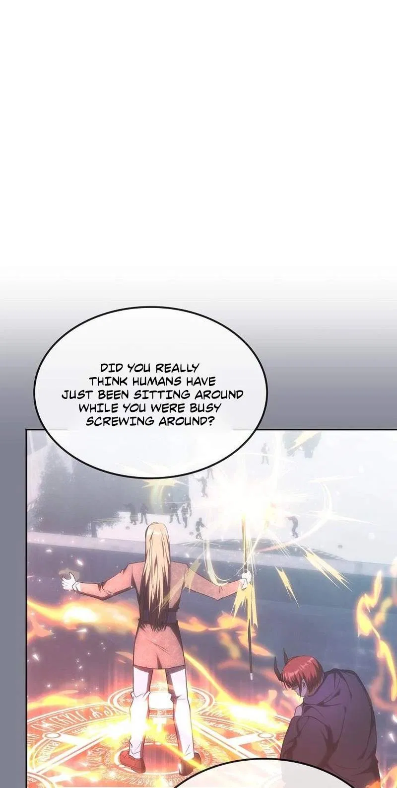 The Veteran Healer Is Overpowered Chapter 103 – Page 48