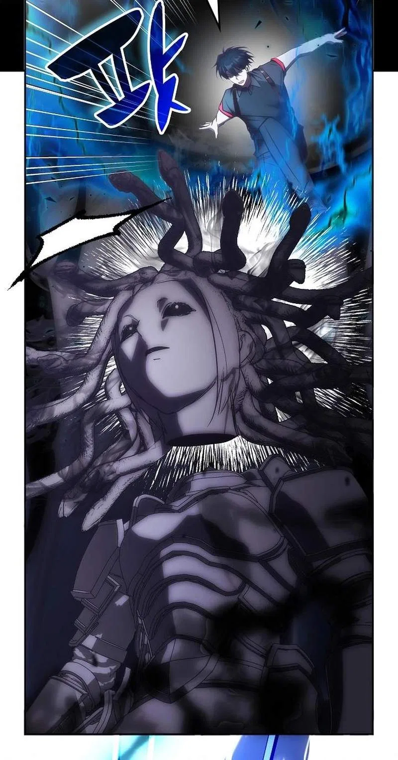 The Veteran Healer Is Overpowered Chapter 103 – Page 52