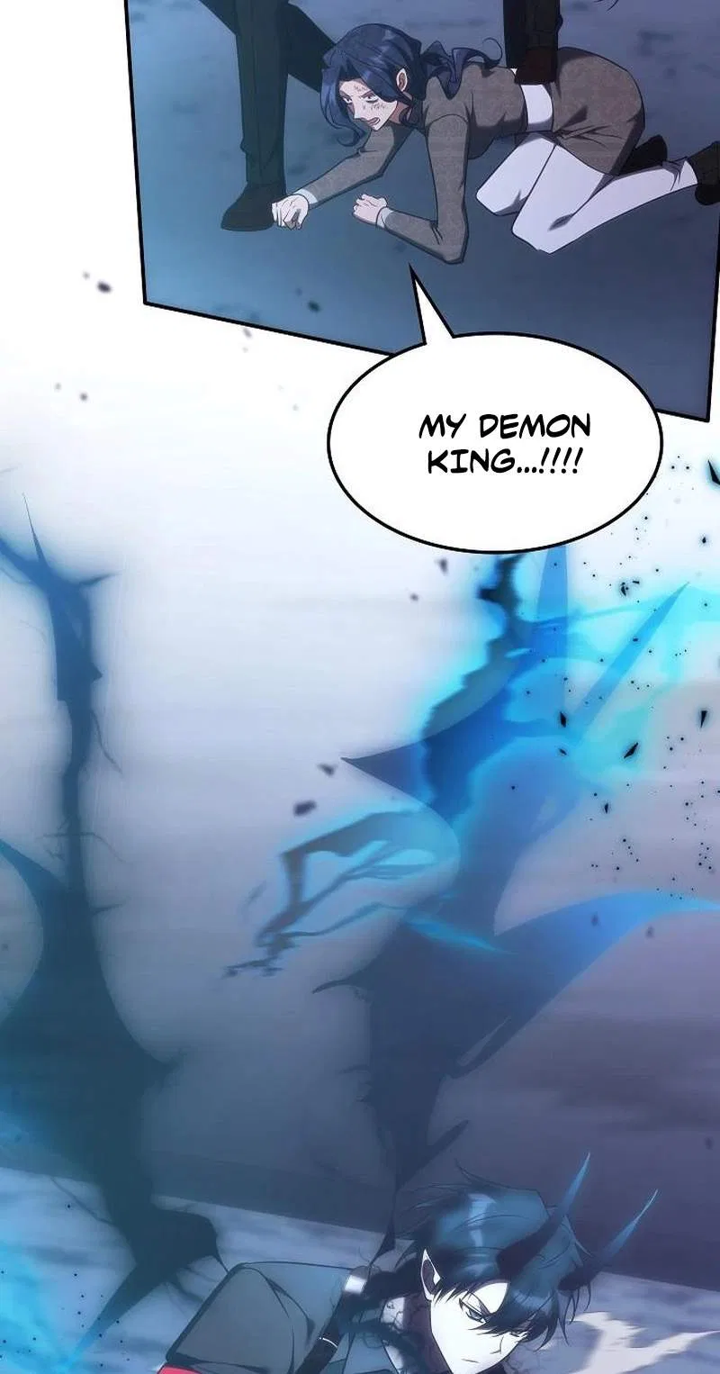 The Veteran Healer Is Overpowered Chapter 103 – Page 56