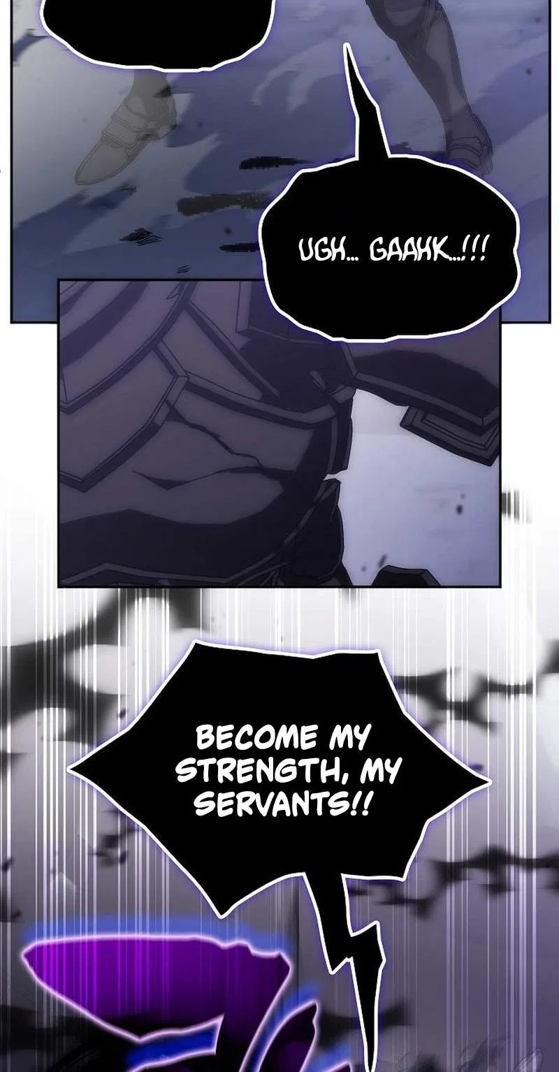 The Veteran Healer Is Overpowered Chapter 103 – Page 59