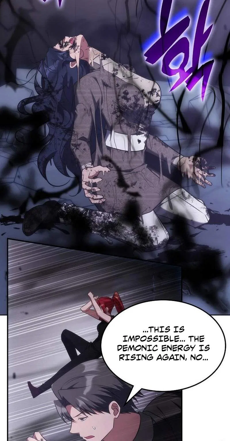 The Veteran Healer Is Overpowered Chapter 103 – Page 63